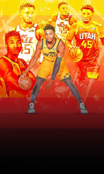 Is there another level for Utah Jazz star Donovan Mitchell?